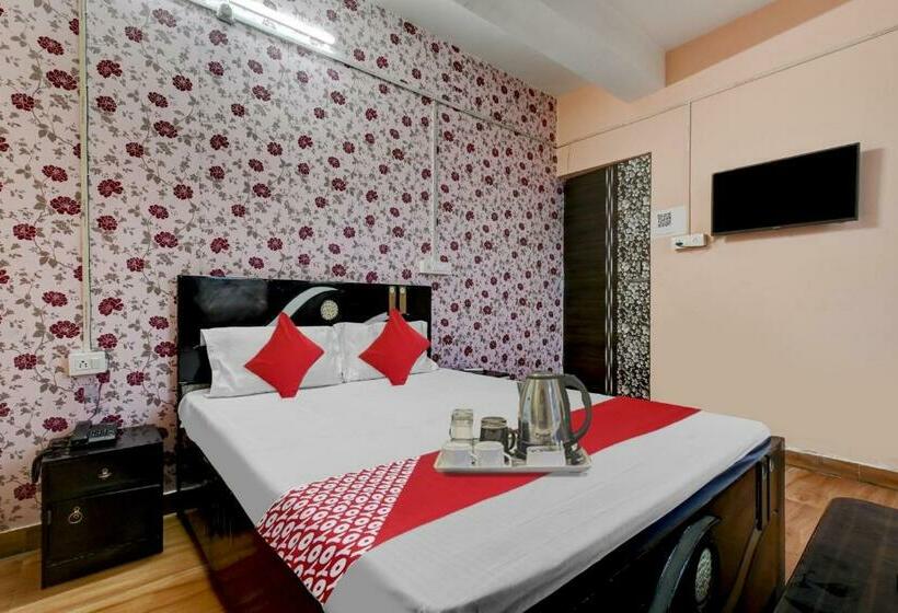 בית מלון כפרי Flagship The Ki&kaa