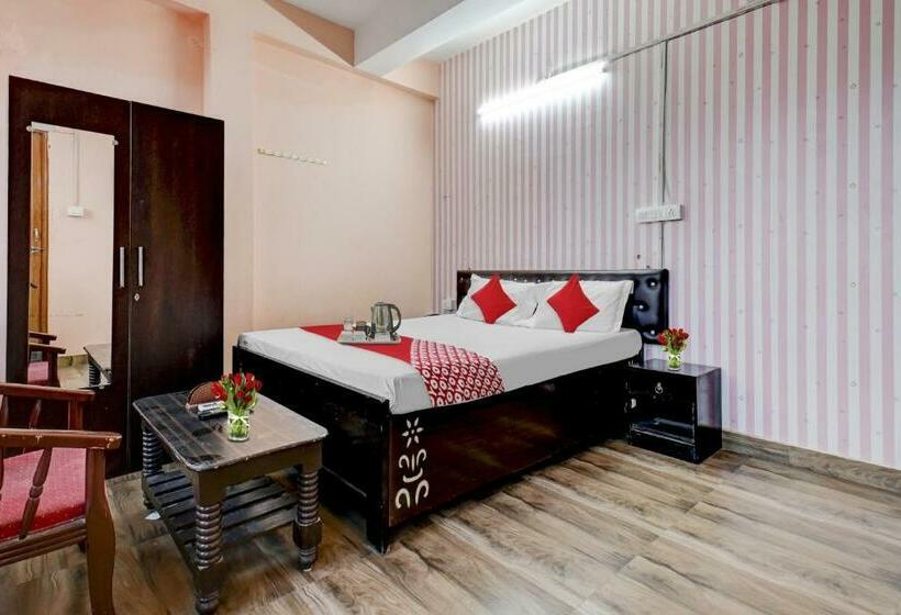 בית מלון כפרי Flagship The Ki&kaa