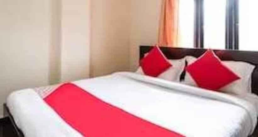 בית מלון כפרי Flagship Seera Enclave