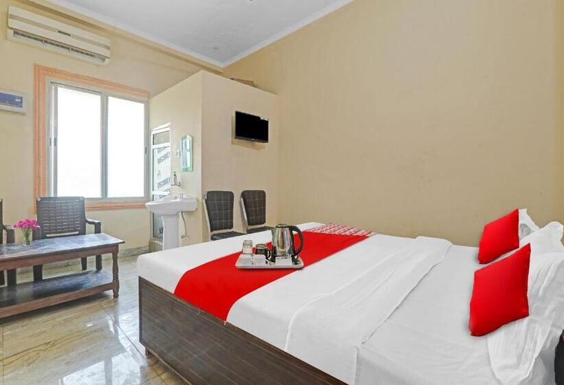 فندق Flagship Pratap Guest House