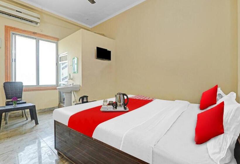 فندق Flagship Pratap Guest House