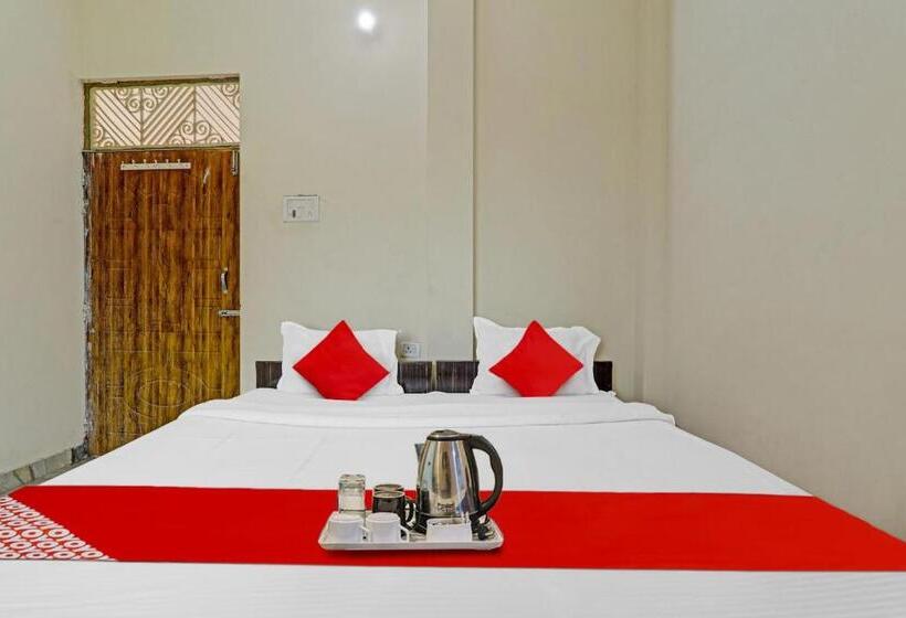 فندق Flagship Pratap Guest House