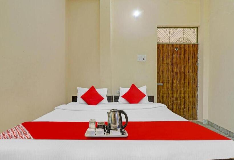 فندق Flagship Pratap Guest House
