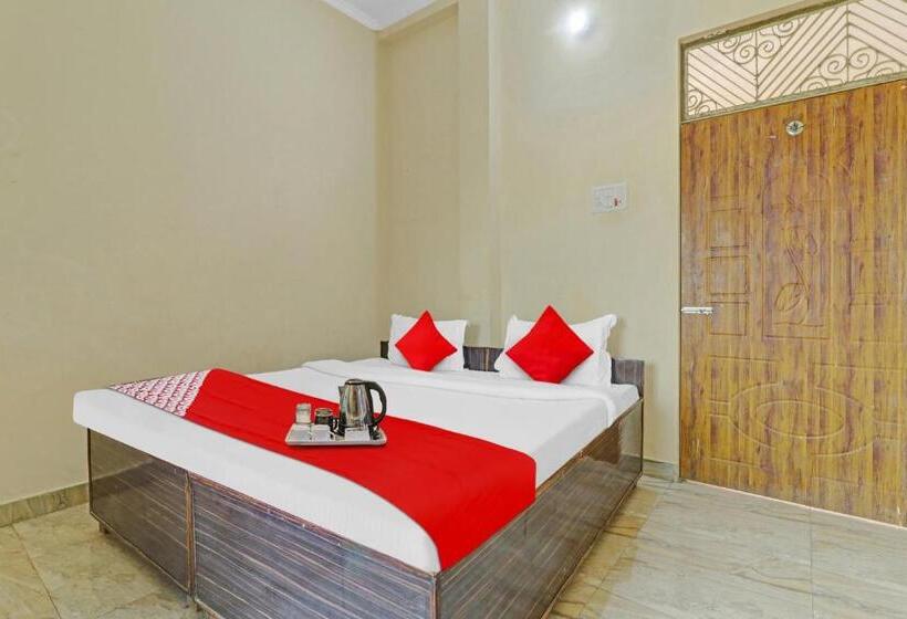 فندق Flagship Pratap Guest House