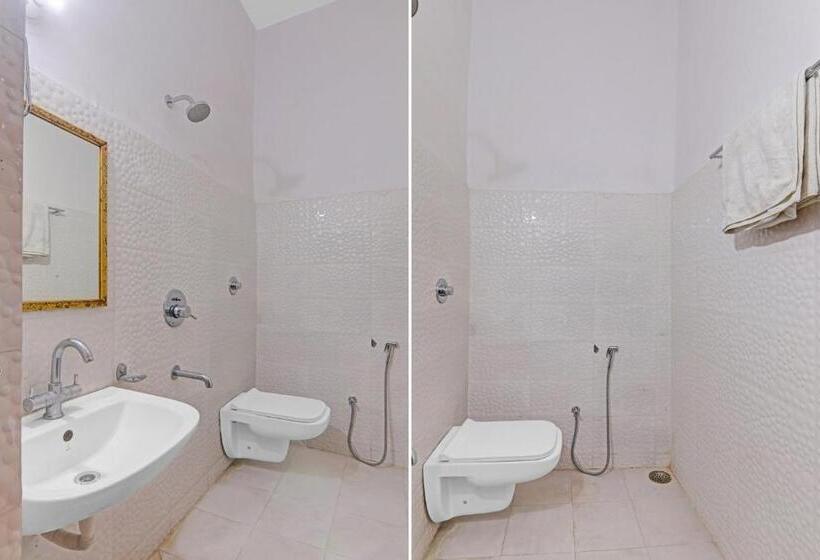 فندق Flagship Pratap Guest House