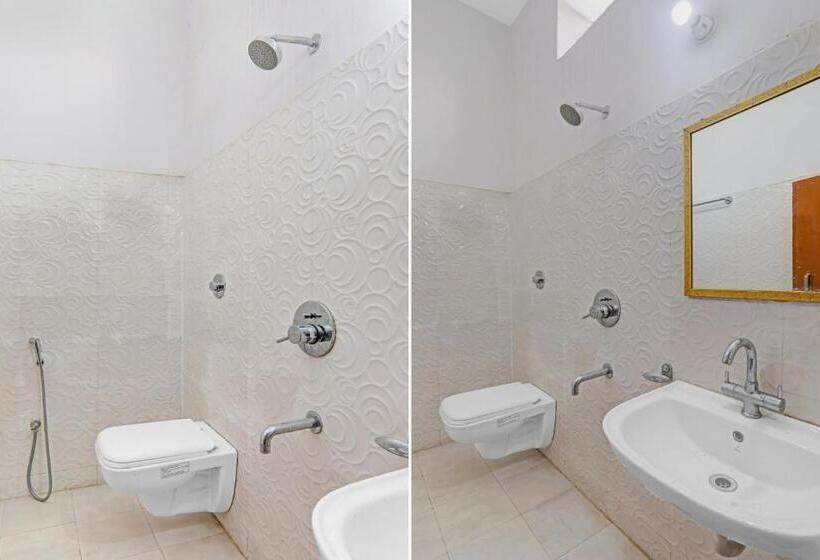 فندق Flagship Pratap Guest House