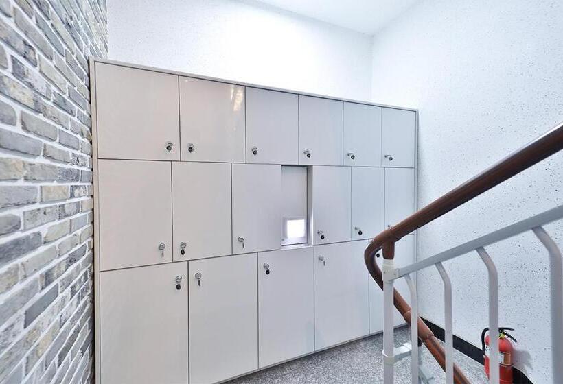 酒店 Palace Gyeongju