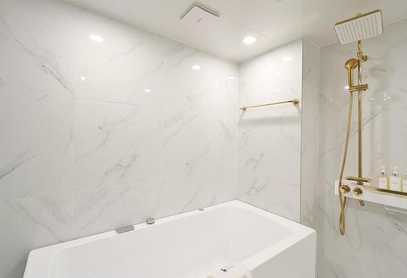 酒店 Palace Gyeongju