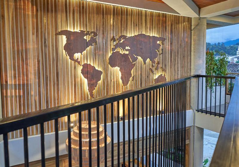 酒店 Panorama Salento By Dot Boutique