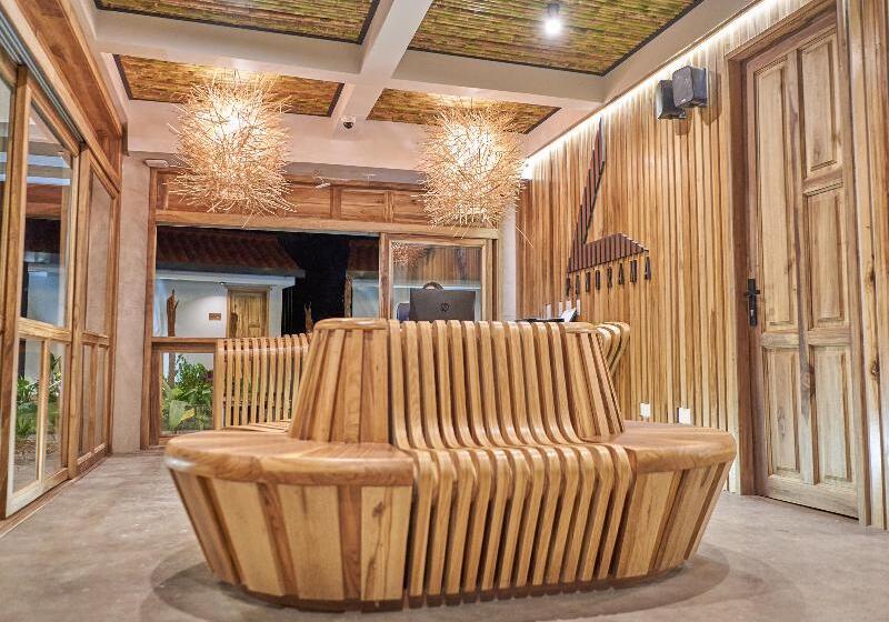 酒店 Panorama Salento By Dot Boutique