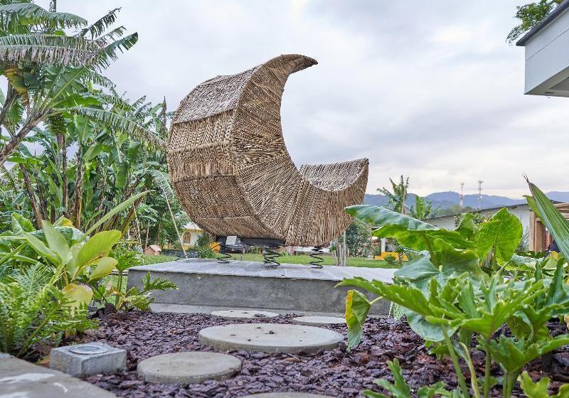 酒店 Panorama Salento By Dot Boutique