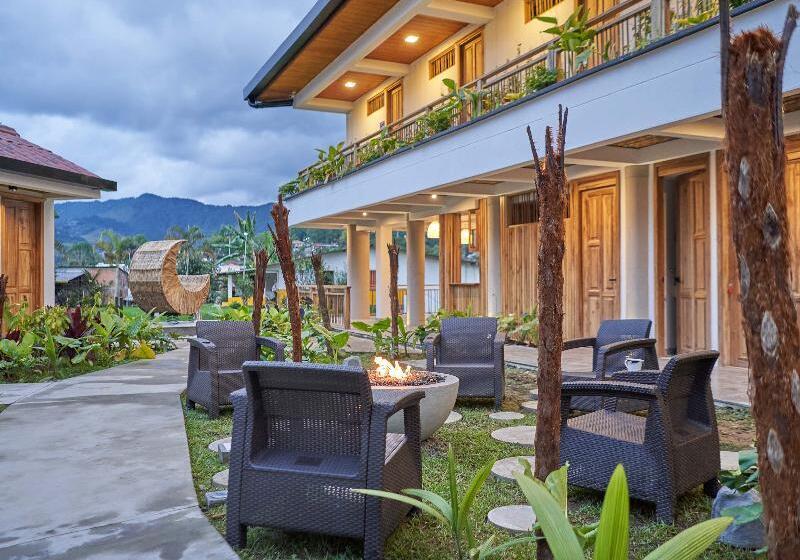 酒店 Panorama Salento By Dot Boutique