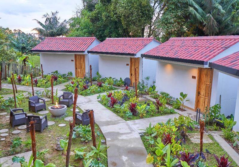 酒店 Panorama Salento By Dot Boutique