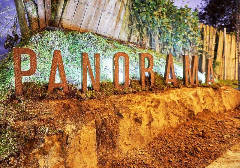 酒店 Panorama Salento By Dot Boutique