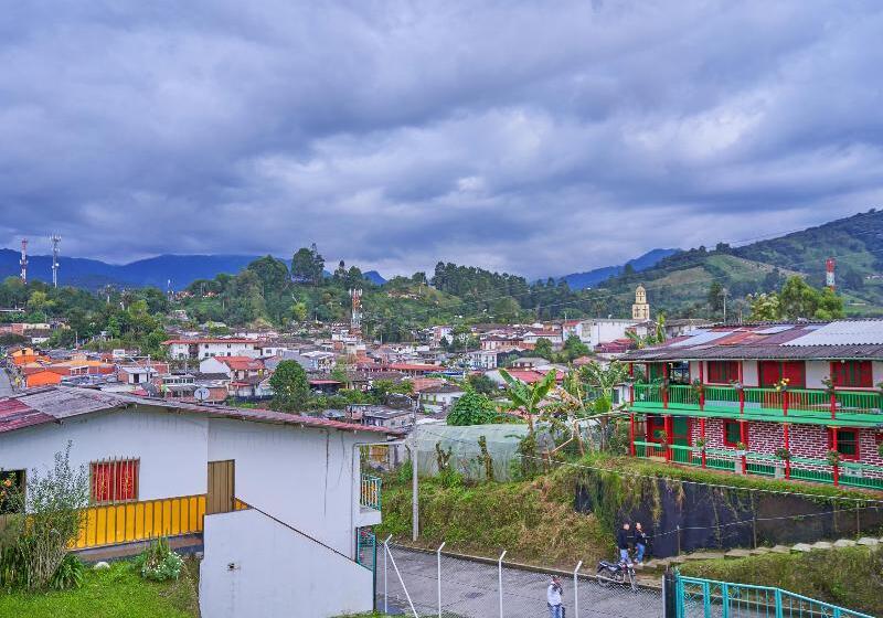 酒店 Panorama Salento By Dot Boutique