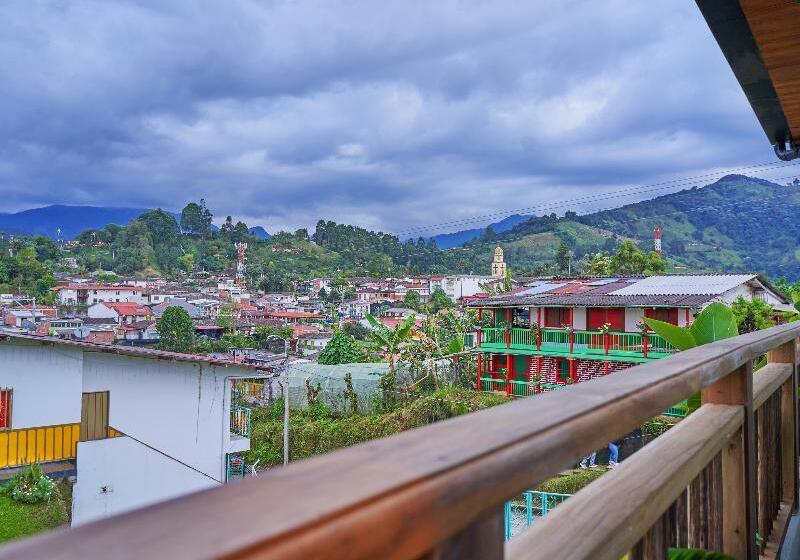 酒店 Panorama Salento By Dot Boutique