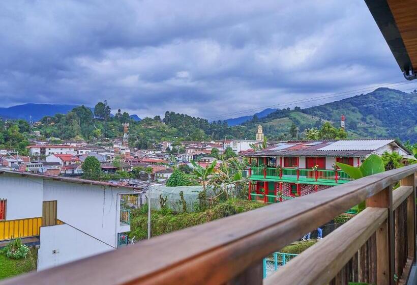 酒店 Panorama Salento By Dot Boutique