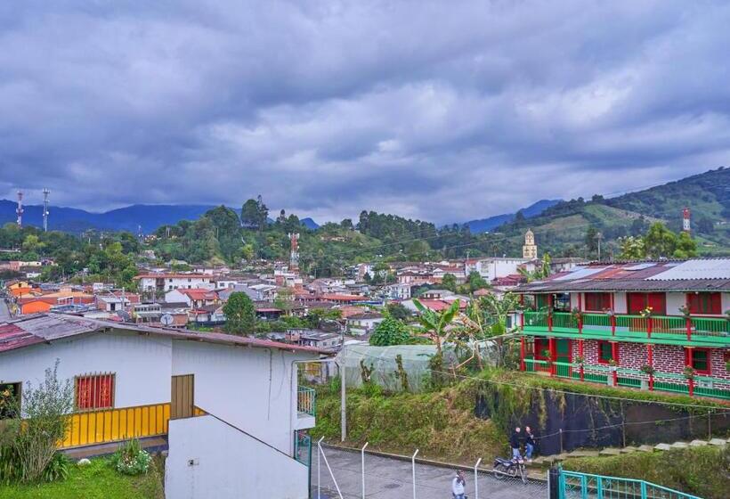 酒店 Panorama Salento By Dot Boutique