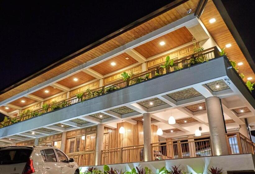 酒店 Panorama Salento By Dot Boutique