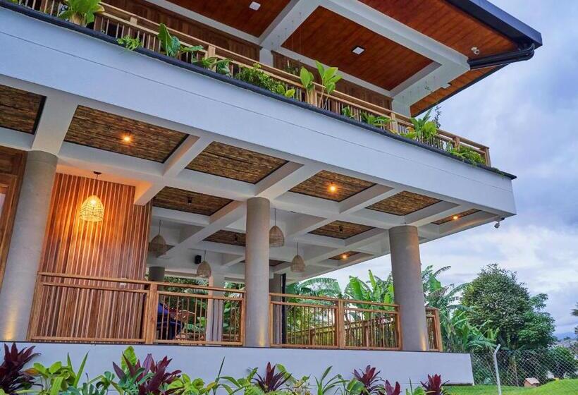 酒店 Panorama Salento By Dot Boutique