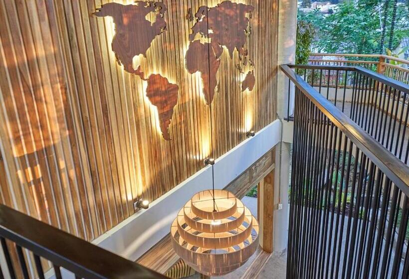 酒店 Panorama Salento By Dot Boutique