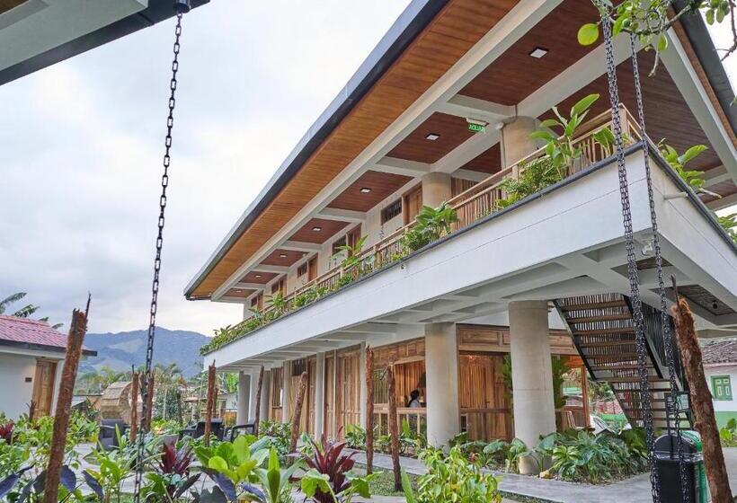 酒店 Panorama Salento By Dot Boutique