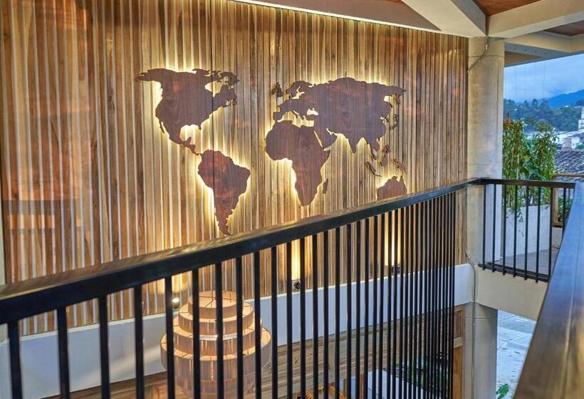 酒店 Panorama Salento By Dot Boutique