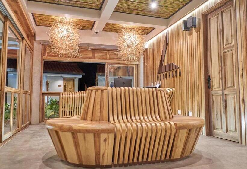 酒店 Panorama Salento By Dot Boutique