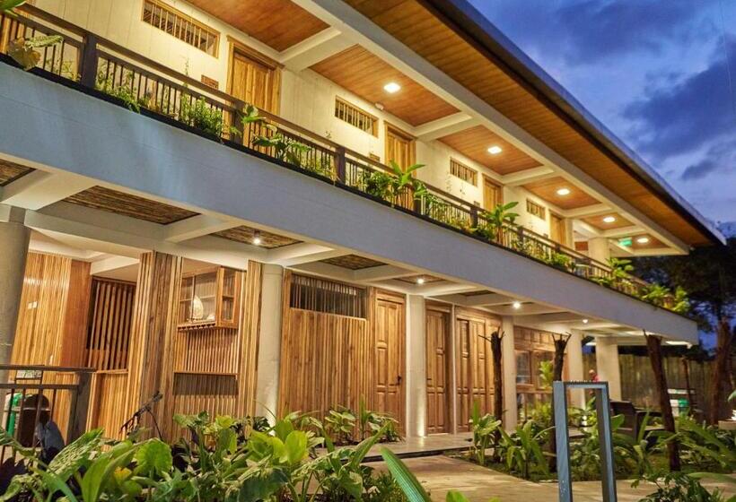 酒店 Panorama Salento By Dot Boutique