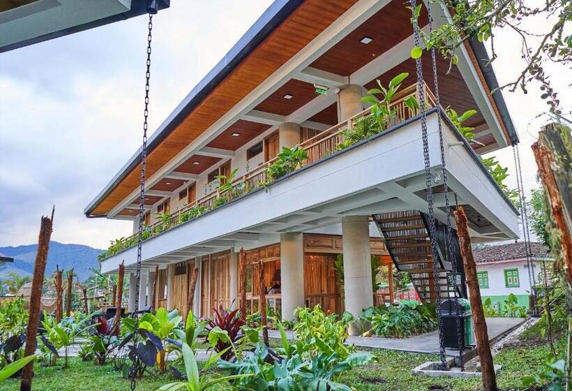 酒店 Panorama Salento By Dot Boutique