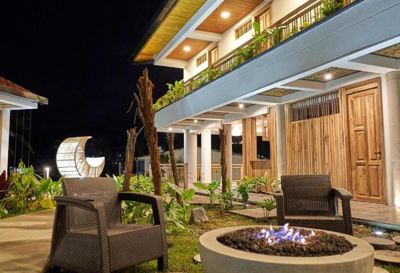 酒店 Panorama Salento By Dot Boutique