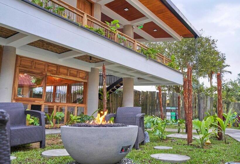 酒店 Panorama Salento By Dot Boutique