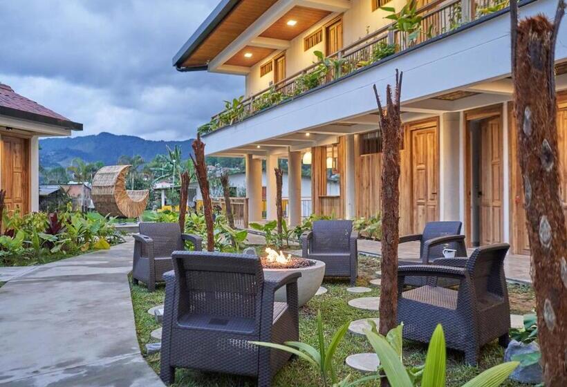 酒店 Panorama Salento By Dot Boutique