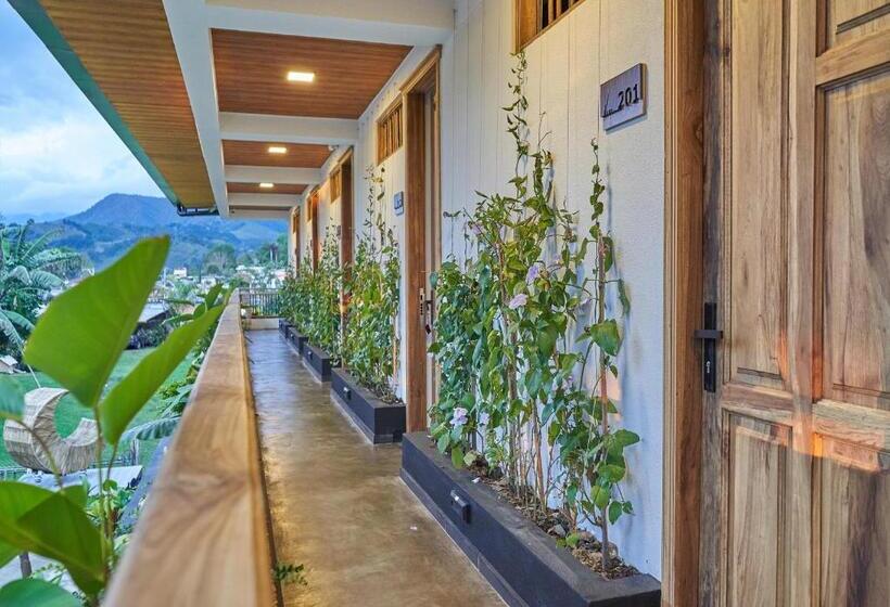 酒店 Panorama Salento By Dot Boutique