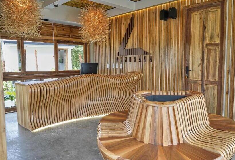 酒店 Panorama Salento By Dot Boutique