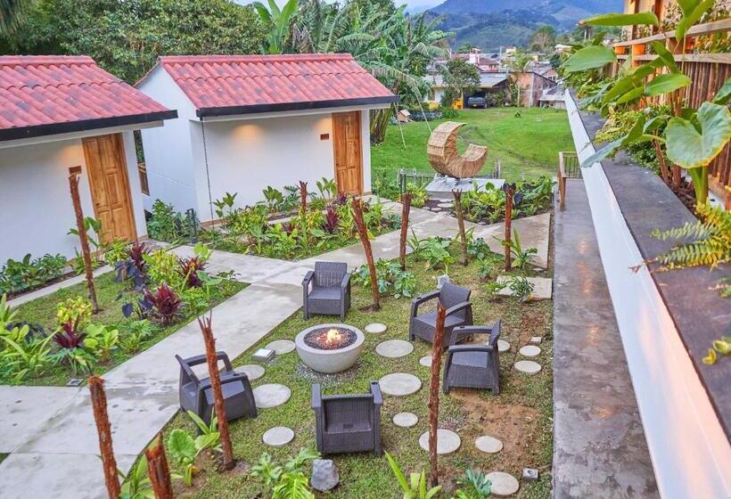 酒店 Panorama Salento By Dot Boutique