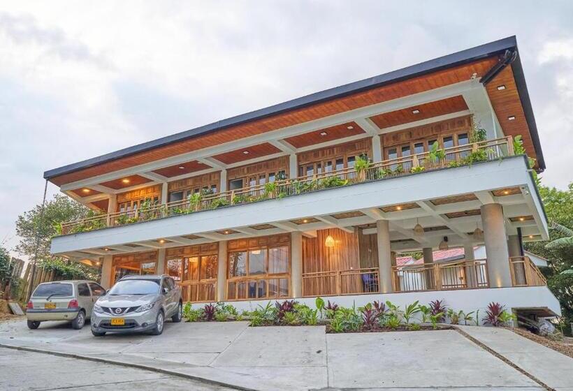 酒店 Panorama Salento By Dot Boutique