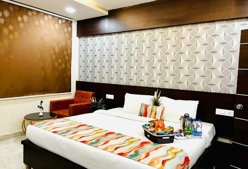 هتل Park Airport Zone Hyderabad