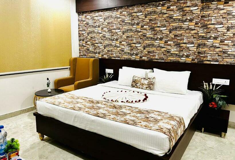 هتل Park Airport Zone Hyderabad