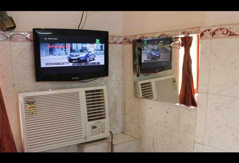 酒店 Parth By Wb Inn