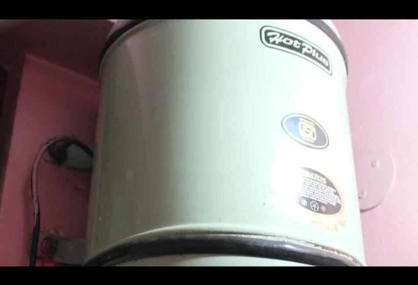 酒店 Parth By Wb Inn