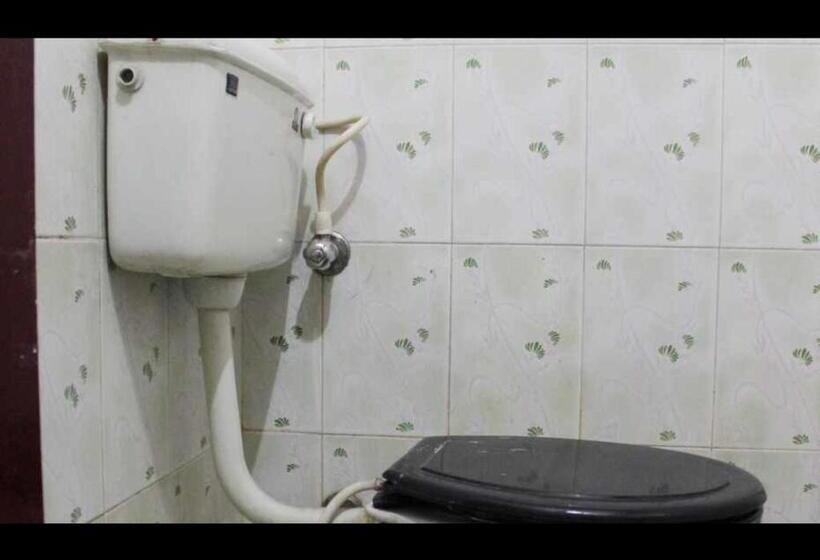 酒店 Parth By Wb Inn