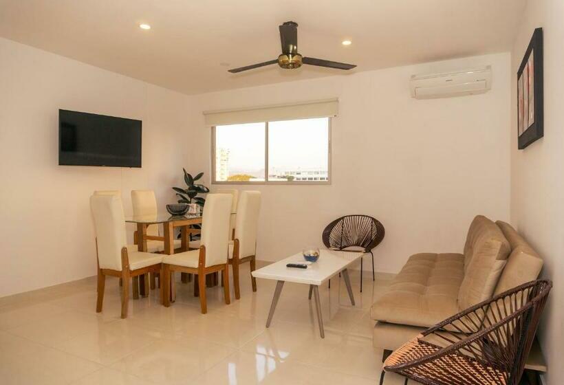 ホテル Prado Loft