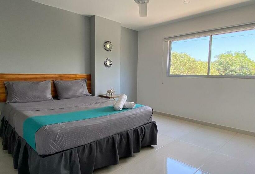 ホテル Prado Loft