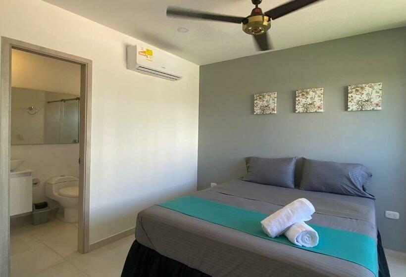 ホテル Prado Loft