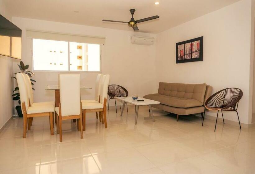 ホテル Prado Loft