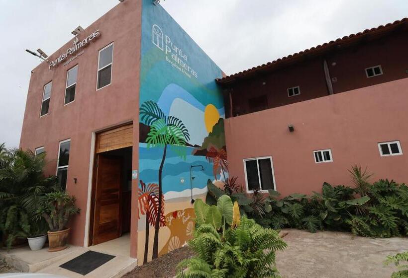 فندق Punta Palmeras