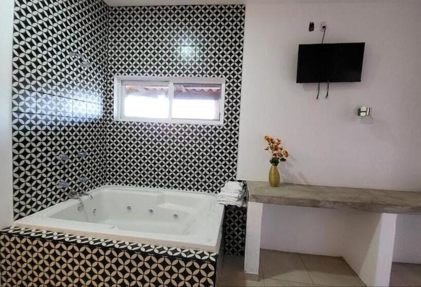 فندق Punta Palmeras