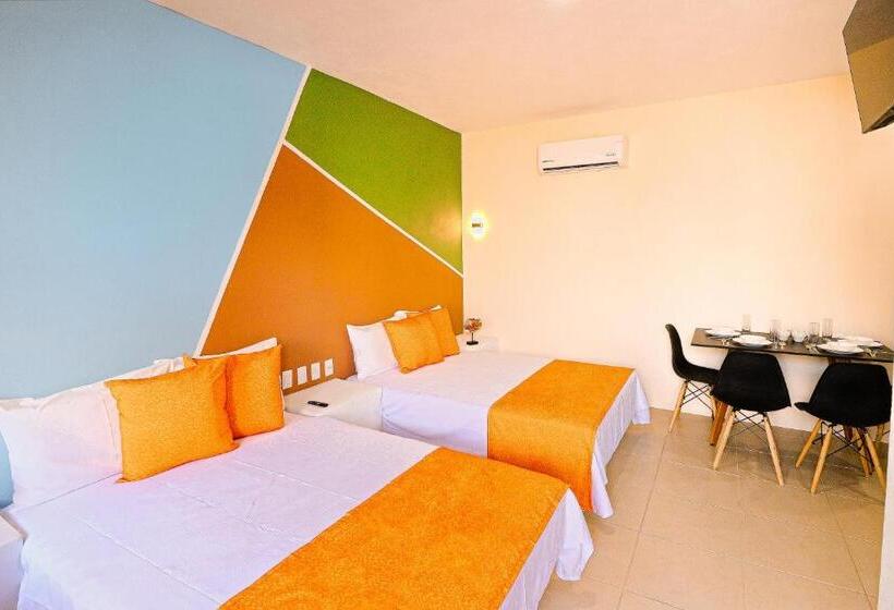 فندق Punta Palmeras