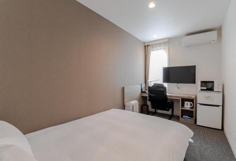 فندق R9 The Yard Shikokuchuo